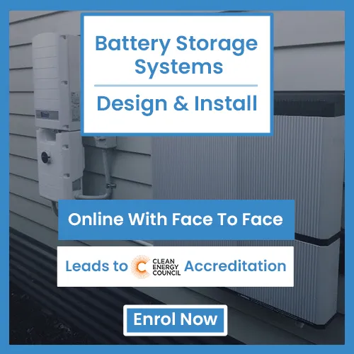 Battery-Design-Install